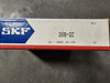 SKF Deep Groove Ball Bearing 40mm ID x 80mm OD x 18mm W  208-2Z