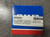 SKF Angular Contact Ball Bearing 30mm ID x 72mm OD x 30.2 W, 3306 ATN9/C3