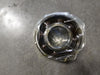 SKF Angular Contact Ball Bearing 30mm ID x 72mm OD x 30.2 W, 3306 ATN9/C3
