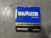 SEALMASTER Spherical Plain Bearing 31mm ID x 60mm OD x 30mm W, BH 20LS