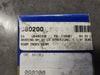 SEALMASTER Spherical Plain Bearing 31mm ID x 60mm OD x 30mm W, BH 20LS