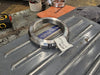 Bearing Locknut AN-18