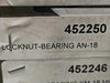 Bearing Locknut AN-18