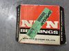 NTN Deep Groove Ball Bearing 55mm ID x 100mm OD x 21mm W, 6211-ZNR