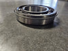 NTN Deep Groove Ball Bearing 55mm ID x 100mm OD x 21mm W, 6211-ZNR