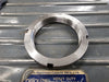 SKF Bearing Lock Nut 85mm ID x 110mm OD x 16mm W, KM 17