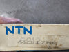 NTN Deep Groove Ball Bearing 55mm ID x 100mm OD x 21mm W, 6211-ZNR