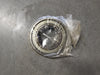 NTN Deep Groove Ball Bearing 55mm ID x 100mm OD x 21mm W, 6211-ZNR