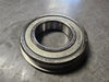NTN Deep Groove Ball Bearing 55mm ID x 100mm OD x 21mm W, 6211-ZNR