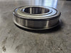 NTN Deep Groove Ball Bearing 55mm ID x 100mm OD x 21mm W, 6211-ZNR