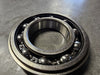 NTN Deep Groove Ball Bearing 55mm ID x 100mm OD x 21mm W, 6211-ZNR