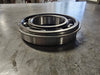 NTN Deep Groove Ball Bearing 55mm ID x 100mm OD x 21mm W, 6211-ZNR