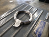 Bearing Lock Nut 80mm ID x 105mm OD x 15mm W, KM16