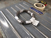 Bearing Lock Nut 80mm ID x 105mm OD x 15mm W, KM16