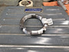 Bearing Lock Nut 80mm ID x 105mm OD x 15mm W, KM16