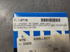 NTN Deep Groove Ball Bearing 45mm ID x 85mm x 19mm W, 6209-LLB/C3
