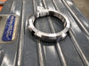 Bearing Lock Nut 80mm ID x 105mm OD x 15mm W, KM16