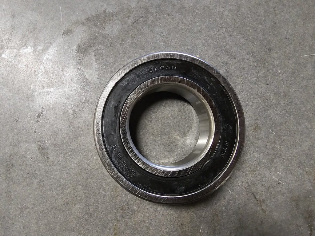 NTN Deep Groove Ball Bearing 45mm ID x 85mm x 19mm W, 6209-LLB/C3