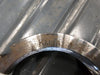 Bearing Lock Nut 80mm ID x 105mm OD x 15mm W, KM16