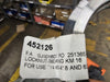 Bearing Lock Nut 80mm ID x 105mm OD x 15mm W, KM16