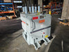 GENERAL ELECTRIC 8.25kV, 1200A, 125VDC Power VAC VL Breaker PVVL-7.2-500-3C