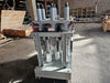 GENERAL ELECTRIC 8.25kV, 1200A, 125VDC Power VAC VL Breaker PVVL-7.2-500-3C