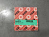 FAG Deep Groove Ball Bearing 55mm ID x 100mm OD x 21mm W, 6211-ZNR