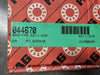 FAG Deep Groove Ball Bearing 55mm ID x 100mm OD x 21mm W, 6211-ZNR