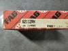 FAG Deep Groove Ball Bearing 55mm ID x 100mm OD x 21mm W, 6211-ZNR