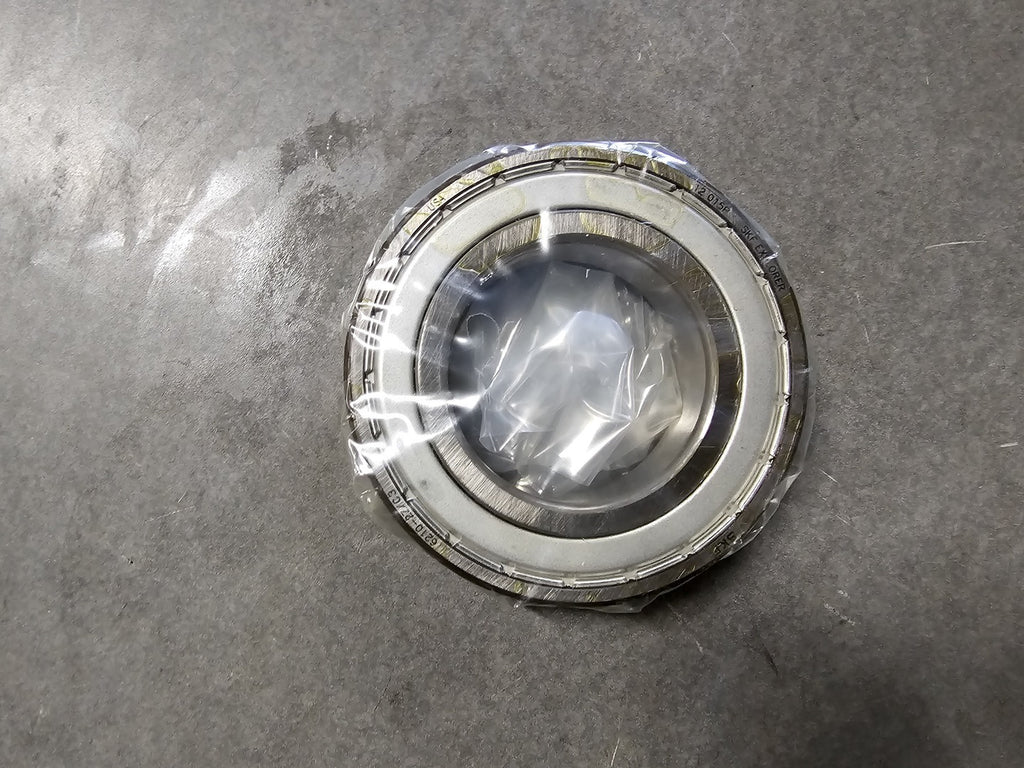 SKF Deep Groove Ball Bearing 50mm ID x 90mm OD x 20mm W, 6210-2Z/C3
