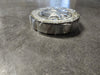 SKF Deep Groove Ball Bearing 50mm ID x 90mm OD x 20mm W, 6210-2Z/C3