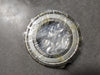 SKF Deep Groove Ball Bearing 50mm ID x 90mm OD x 20mm W, 6210-2Z/C3