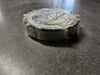 SKF Deep Groove Ball Bearing 50mm ID x 90mm OD x 20mm W, 6210-2Z/C3