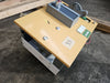 ALLEN-BRADLEY 600V, 3Ph MCC Bucket Disconnect 