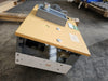 ALLEN-BRADLEY 600V, 3Ph MCC Bucket Disconnect 