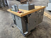 ALLEN-BRADLEY 600V, 3Ph MCC Bucket Disconnect 