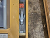 ALLEN-BRADLEY 600V, 3Ph MCC Bucket Disconnect 