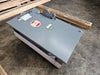 ALLEN-BRADLEY Fused MCC Disconnect Feeder Bucket