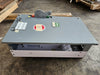 ALLEN-BRADLEY Fused MCC Disconnect Feeder Bucket
