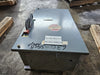 ALLEN-BRADLEY Fused MCC Disconnect Feeder Bucket