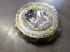 SKF Deep Groove Ball Bearing 60mm ID x 110mm OD x 22mm W, 6212-2Z/C3