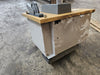 ALLEN-BRADLEY MCC Bucket Starter 2112B-BJCD-Z324