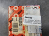 FAG Deep Groove Ball Bearing 40mm ID x 80mm OD x 18mm W, 6208-2Z/C3
