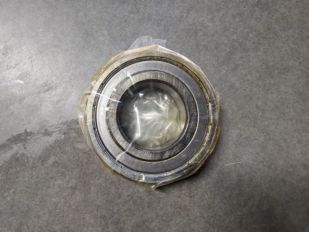 FAG Deep Groove Ball Bearing 40mm ID x 80mm OD x 18mm W, 6208-2Z/C3
