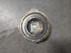 FAG Deep Groove Ball Bearing 40mm ID x 80mm OD x 18mm W, 6208-2Z/C3