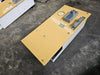 ALLEN-BRADLEY MCC Bucket Starter 2112B-DJCD-Z208