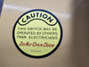 ALLEN-BRADLEY MCC Bucket Starter 2112B-DJCD-Z208