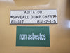 ALLEN-BRADLEY MCC Bucket Starter 2112B-DJCD-Z208