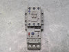ALLEN-BRADLEY Contactor 100-C30 w/ Overload Relay E1 Plus 193-EECD