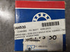 SKF Deep Groove Ball Bearing 40mm ID x 80mm OD x 18mm W, 6208-2Z/C3